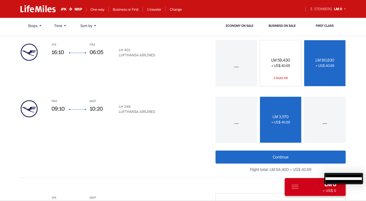 Best Ways to Get to Italy Using Points and Miles The Points Guy