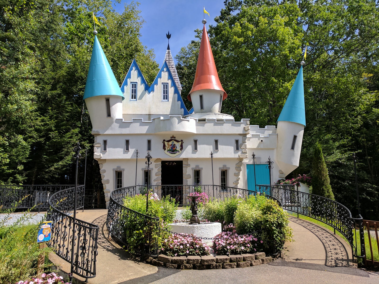 Cheaper Than Disney: 7 Fun Theme Parks for Kids in the Northeast