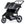 The BOBGear Revolution Flex 3.0 Duallie jogging stroller isn't small, but still comes in under the limits. (BOB)