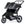The BOBGear Revolution Flex 3.0 Duallie jogging stroller isn't small, but still comes in under the limits. (BOB)
