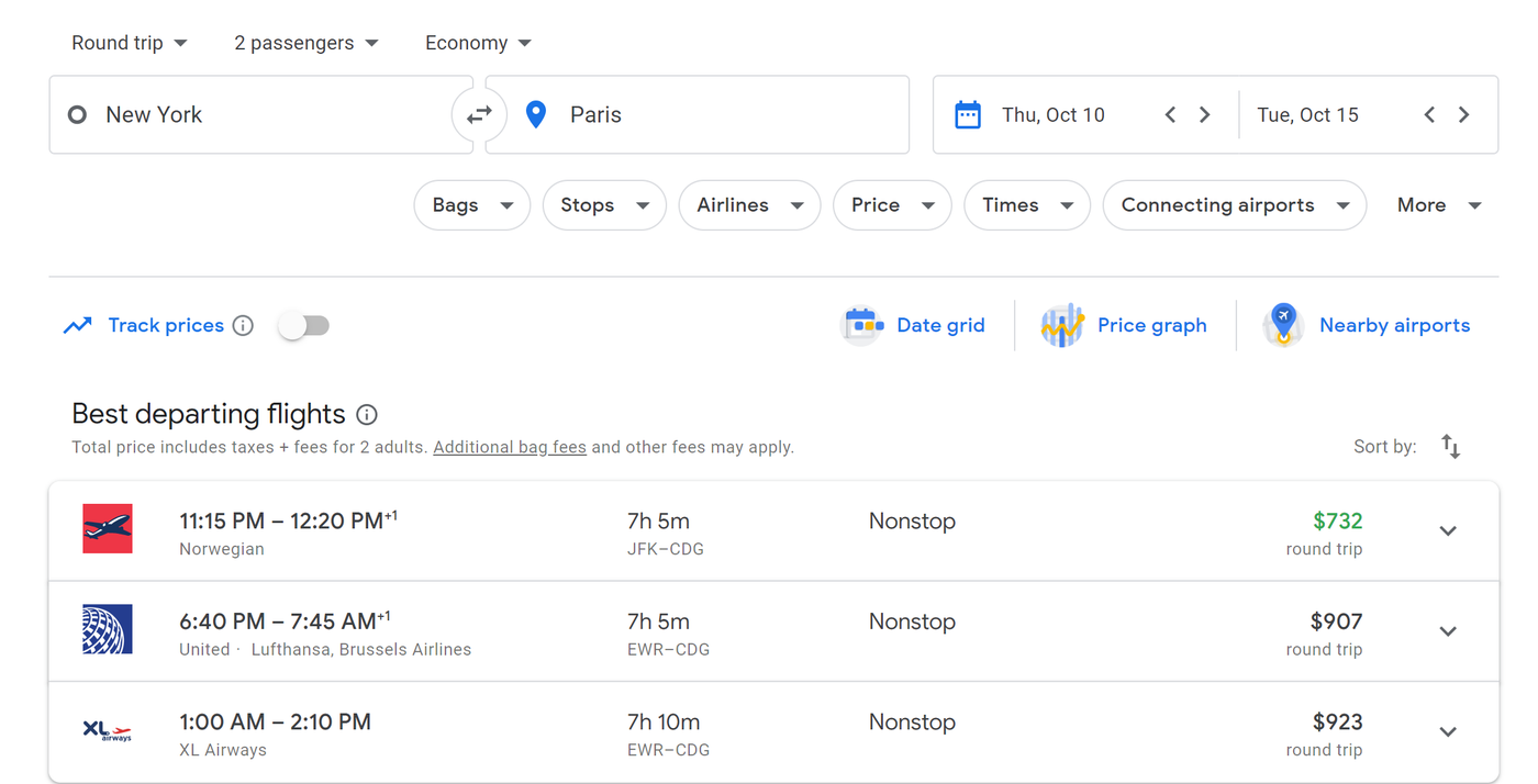 How to Save Money on Child Airline Tickets