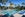 The pool outside the fitness center.