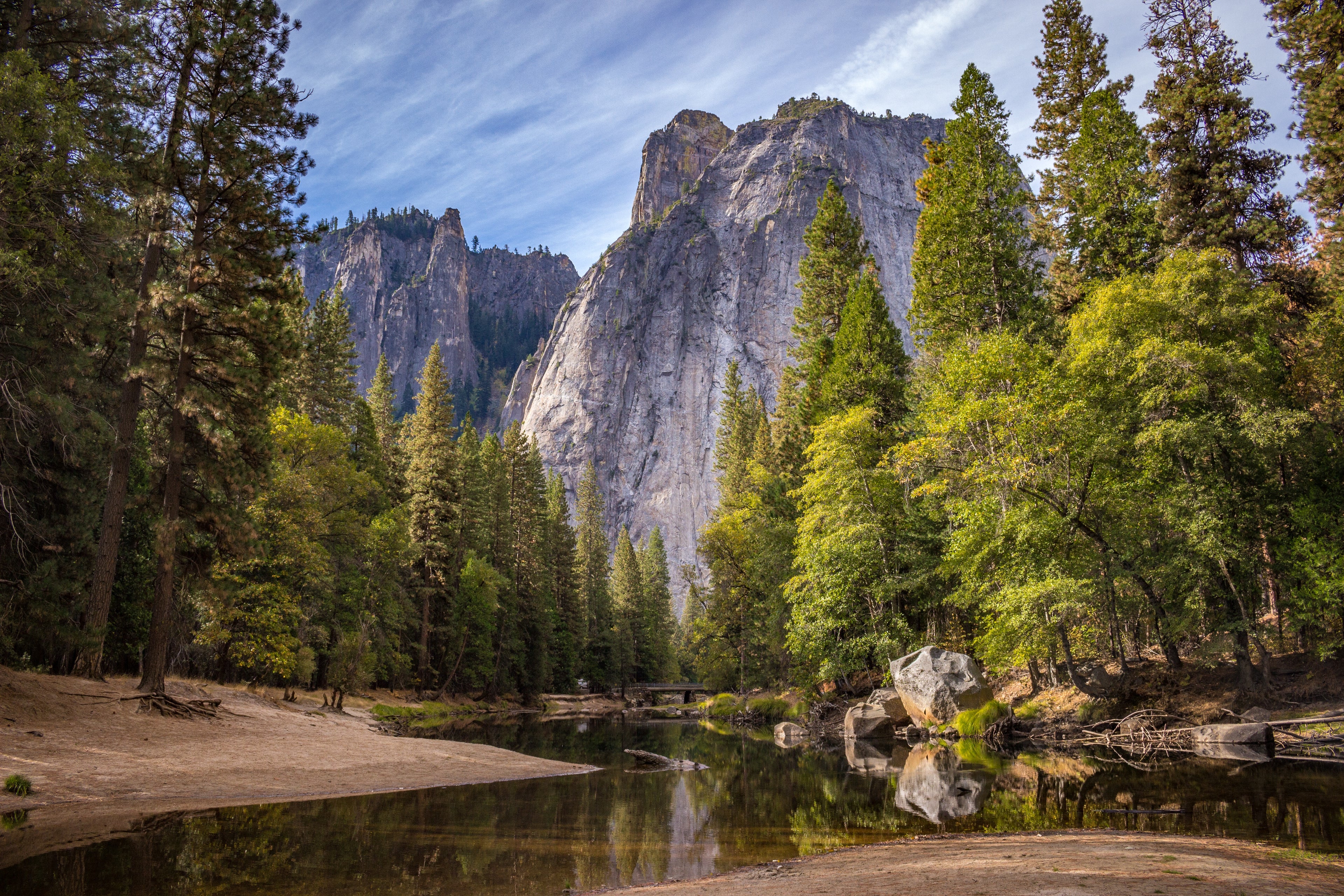 Tips for traveling to a national park in 2022 - Los Angeles Times