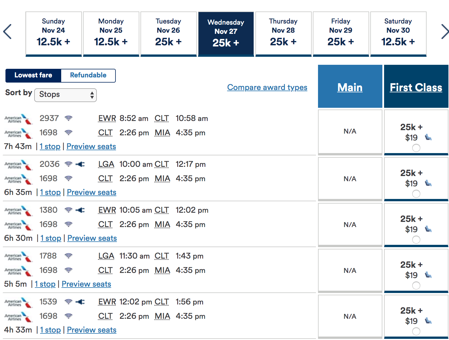 Using Airline Miles in a World Without Award Charts - The Points Guy