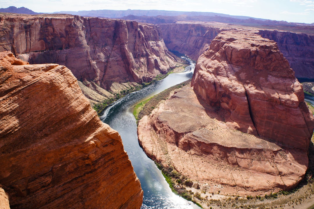 Horseshoe Bend Is So InstaWorthy, It Added an Entrance Fee The