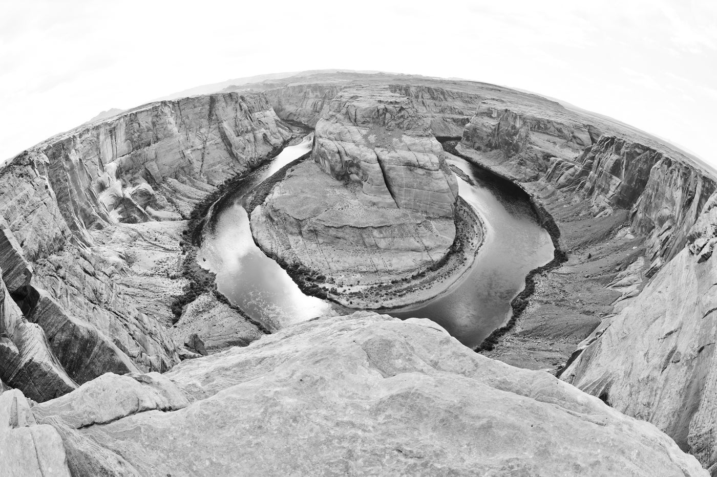 Horseshoe Bend Is So InstaWorthy, It Added an Entrance Fee