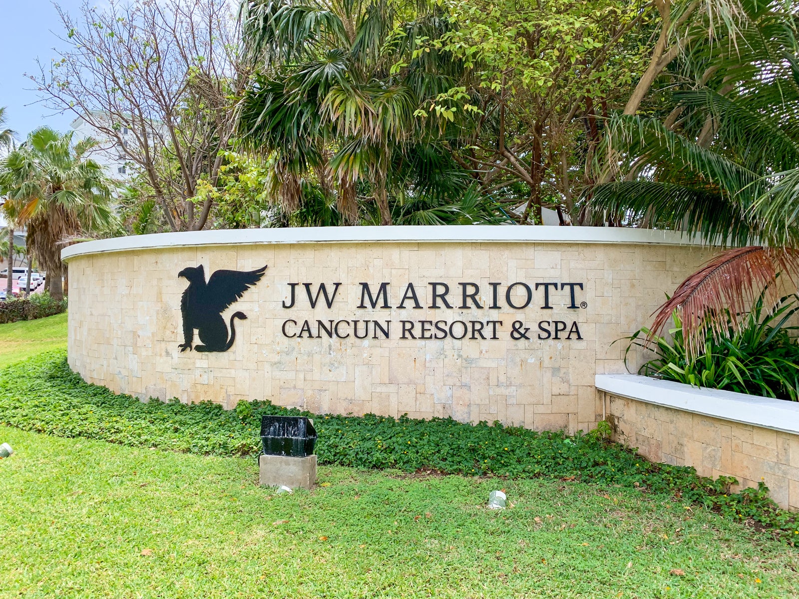 Review: JW Marriott Cancun Resort & Spa - The Points Guy