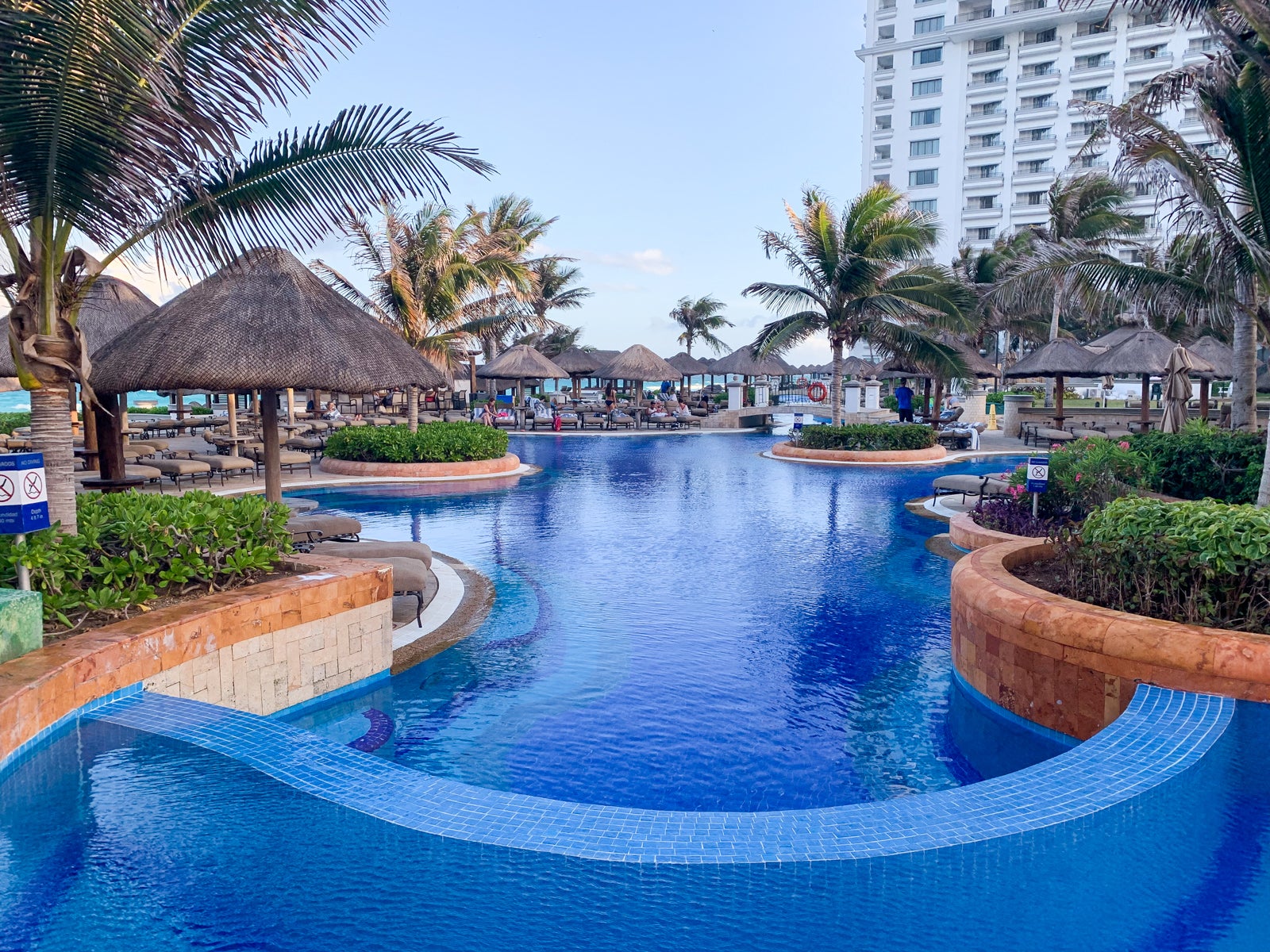 JW Marriott Cancun Resort and Spa, Mexico, Cancun, Cancun