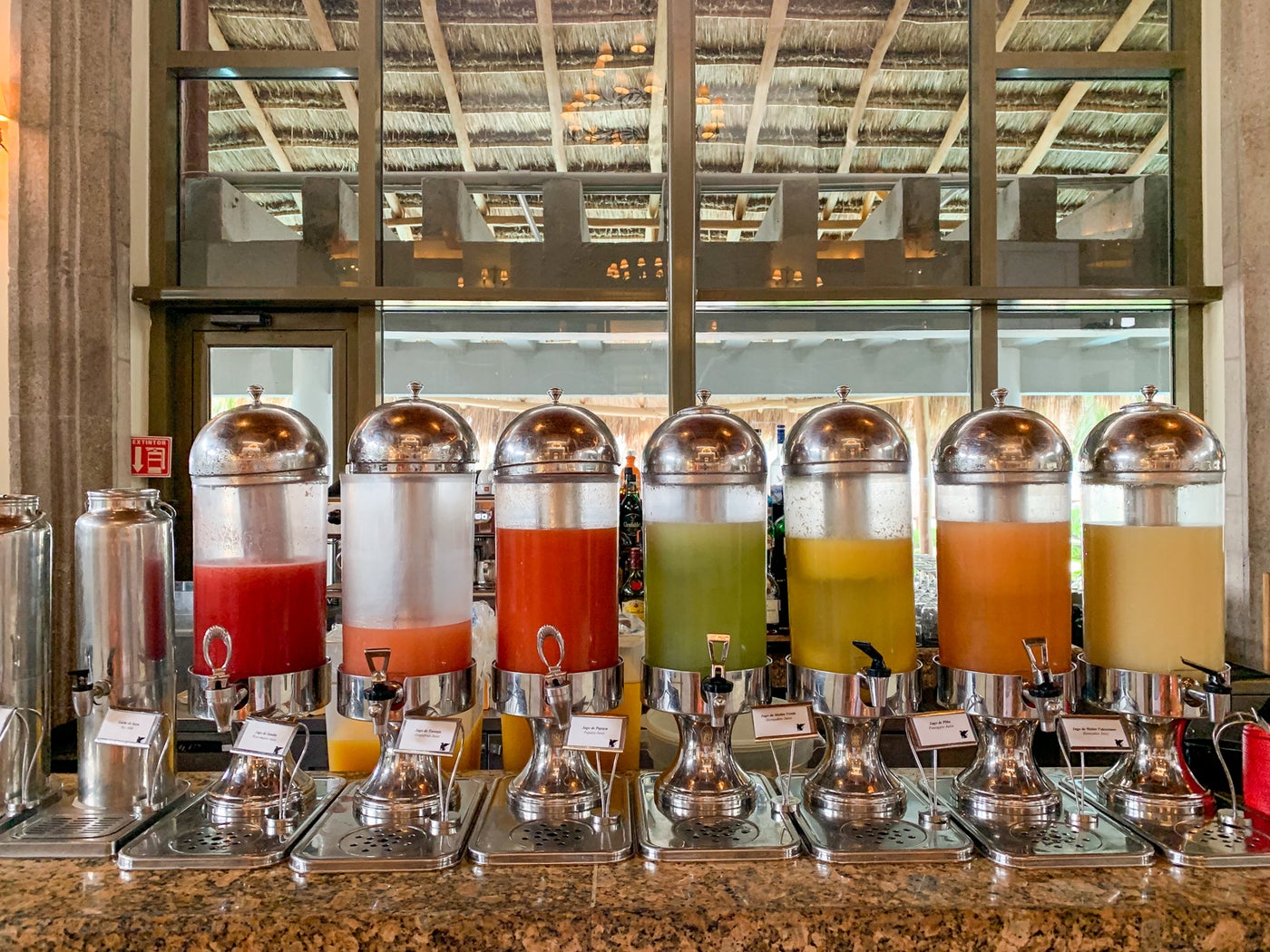 Review JW Marriott Cancun Resort & Spa