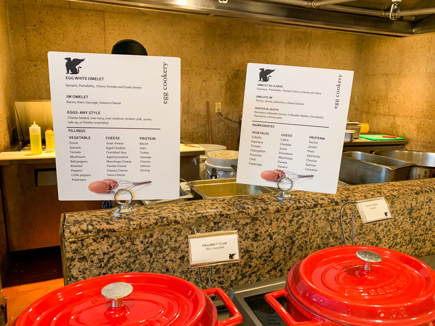 Review JW Marriott Cancun Resort & Spa