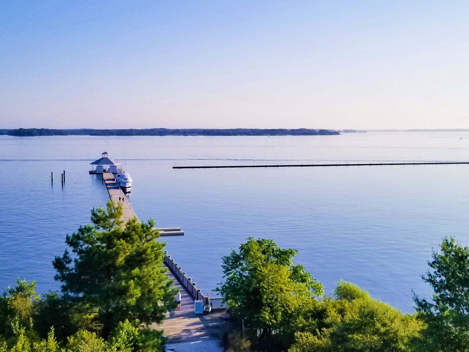 Review Hyatt Regency Chesapeake Bay Resort The Points Guy   20190508 Hyatt Regency Chesepeake Bay DHank 30 