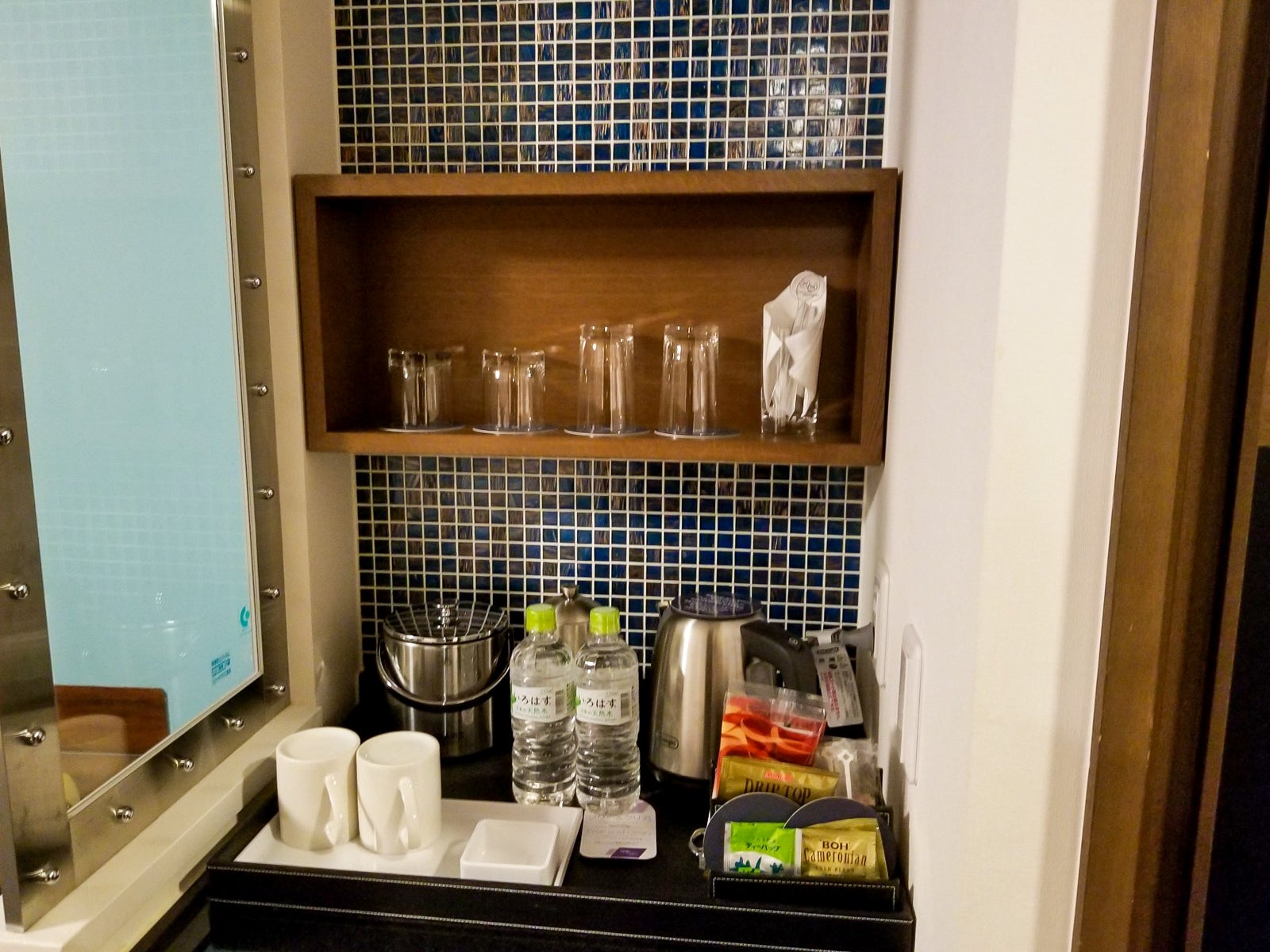 Review Sheraton Grande Tokyo Bay Hotel The Points Guy