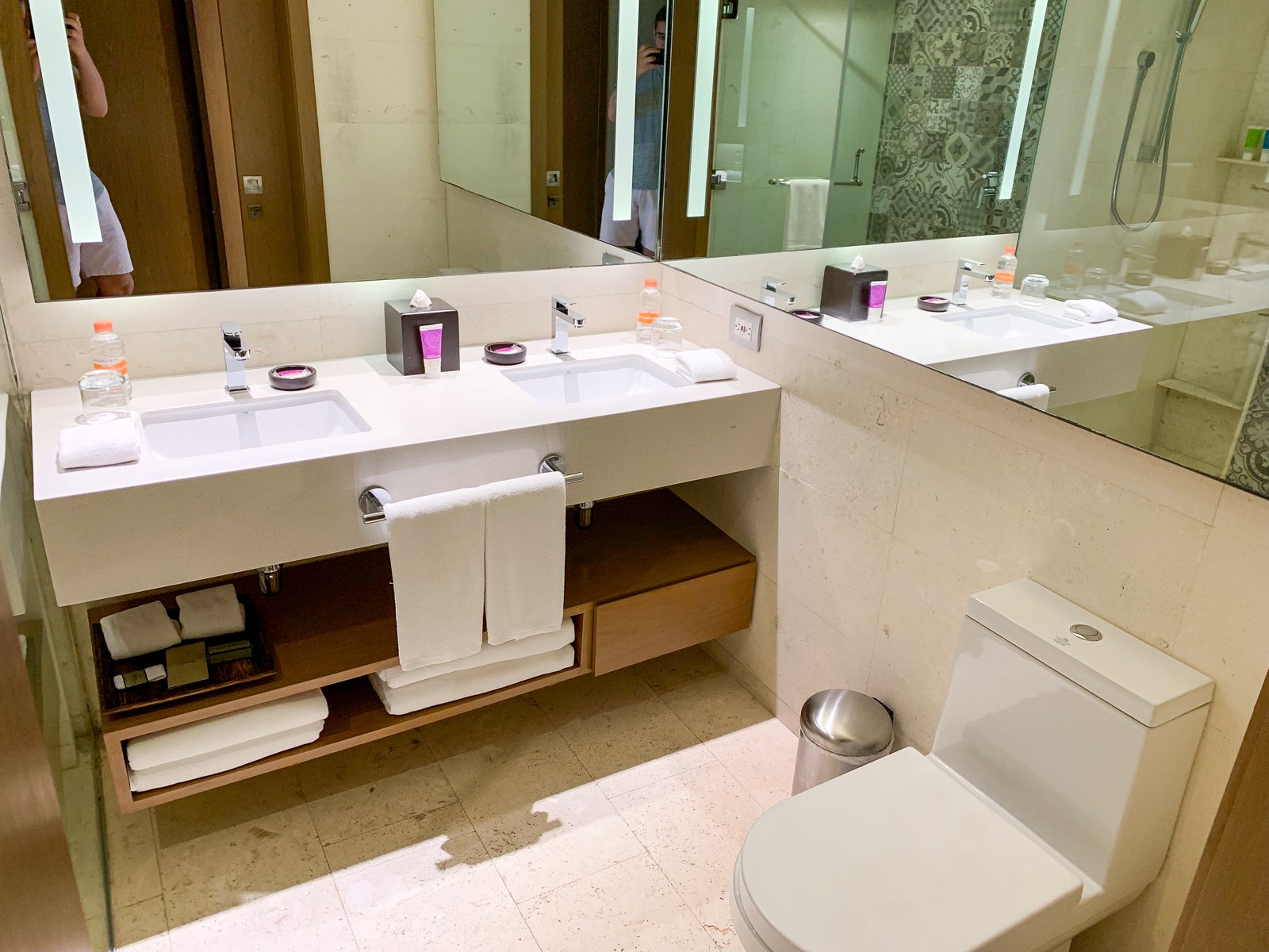 Review: All-Inclusive Hyatt Ziva Cancun - The Points Guy