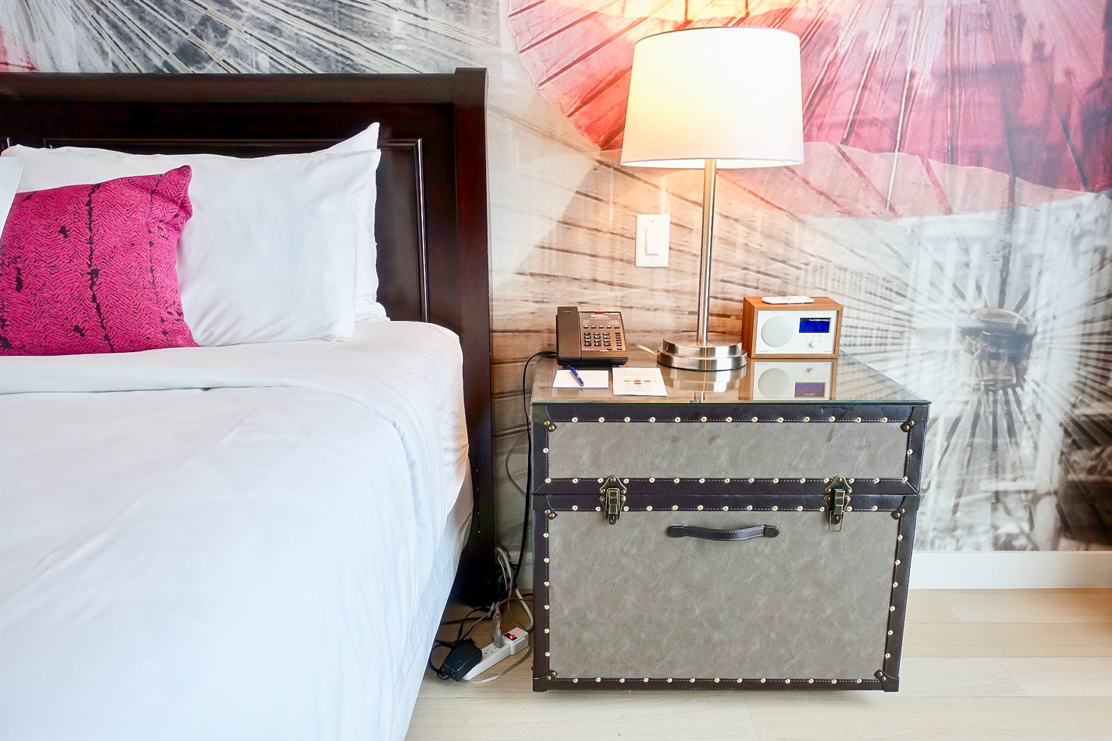 Review: Hotel Indigo Downtown Los Angeles - The Points Guy