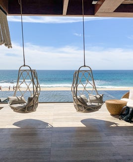 TPG's favorite points hotels on the beach in Mexico