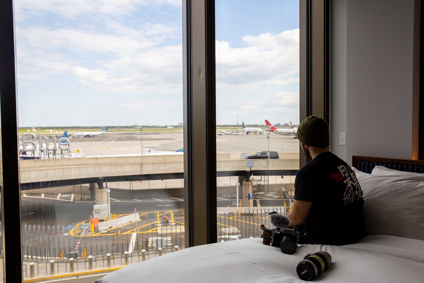 When to book onenight hotel stays The Points Guy