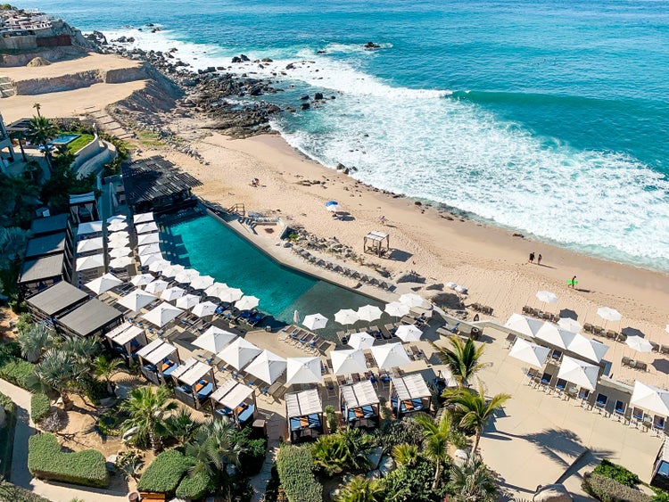 Sweet Spot Sunday: Fly Southwest from Southern California to Cabo for ...