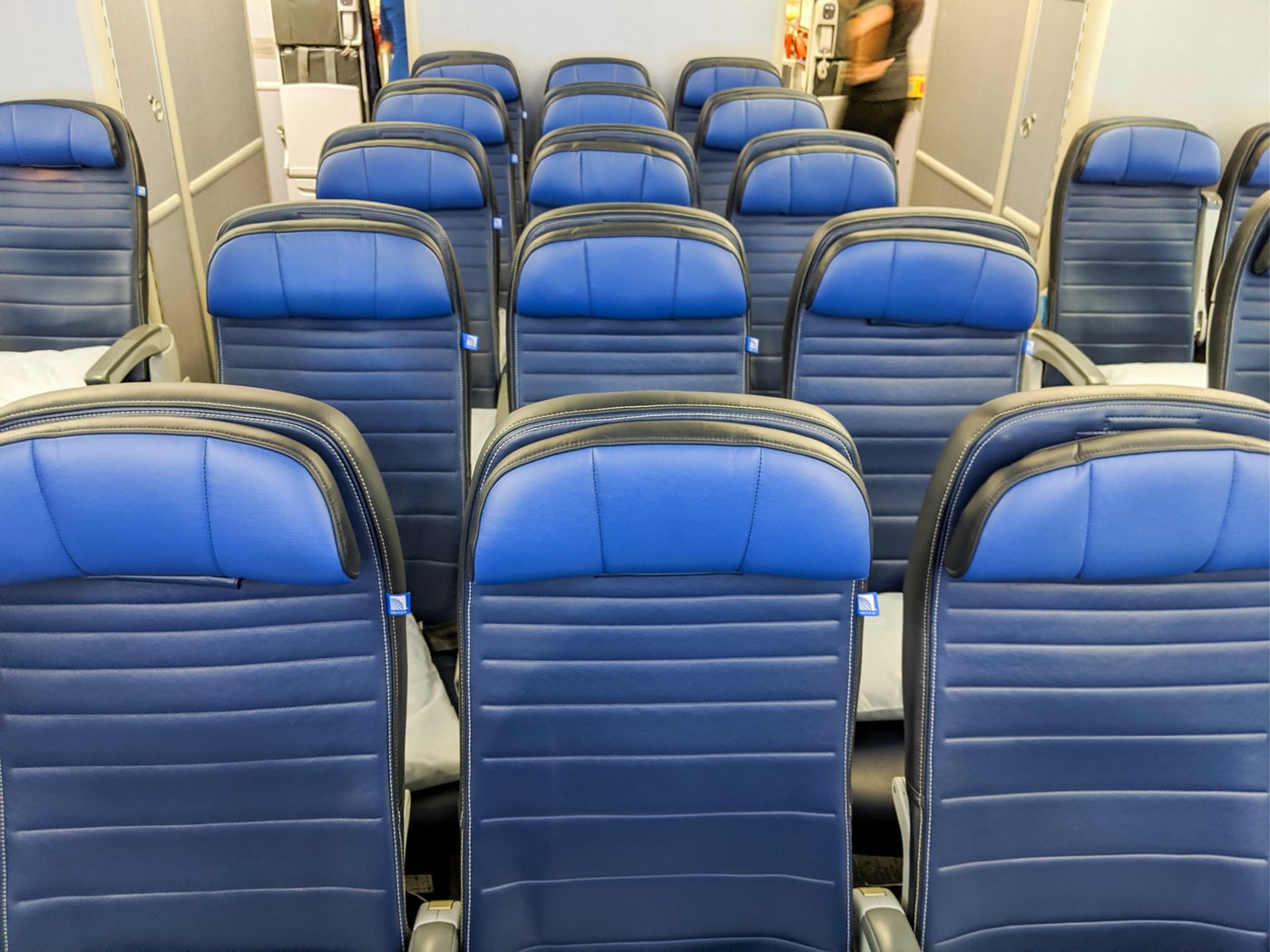 What basic economy means across the airlines