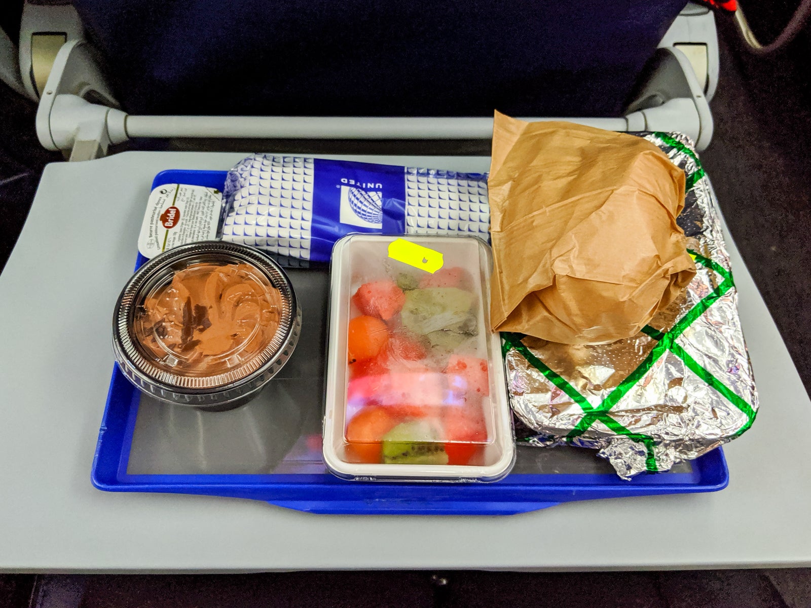FAA Food Plan Nourishing the Skies, Fueling a Nation. FAA Food Plan Nourishing the Skies, Fueling a Nation.