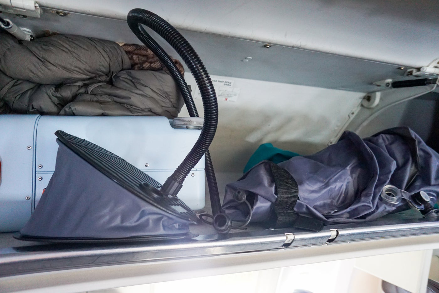 Do Child Airplane Seat Extenders Make Flights With Kids Easier?