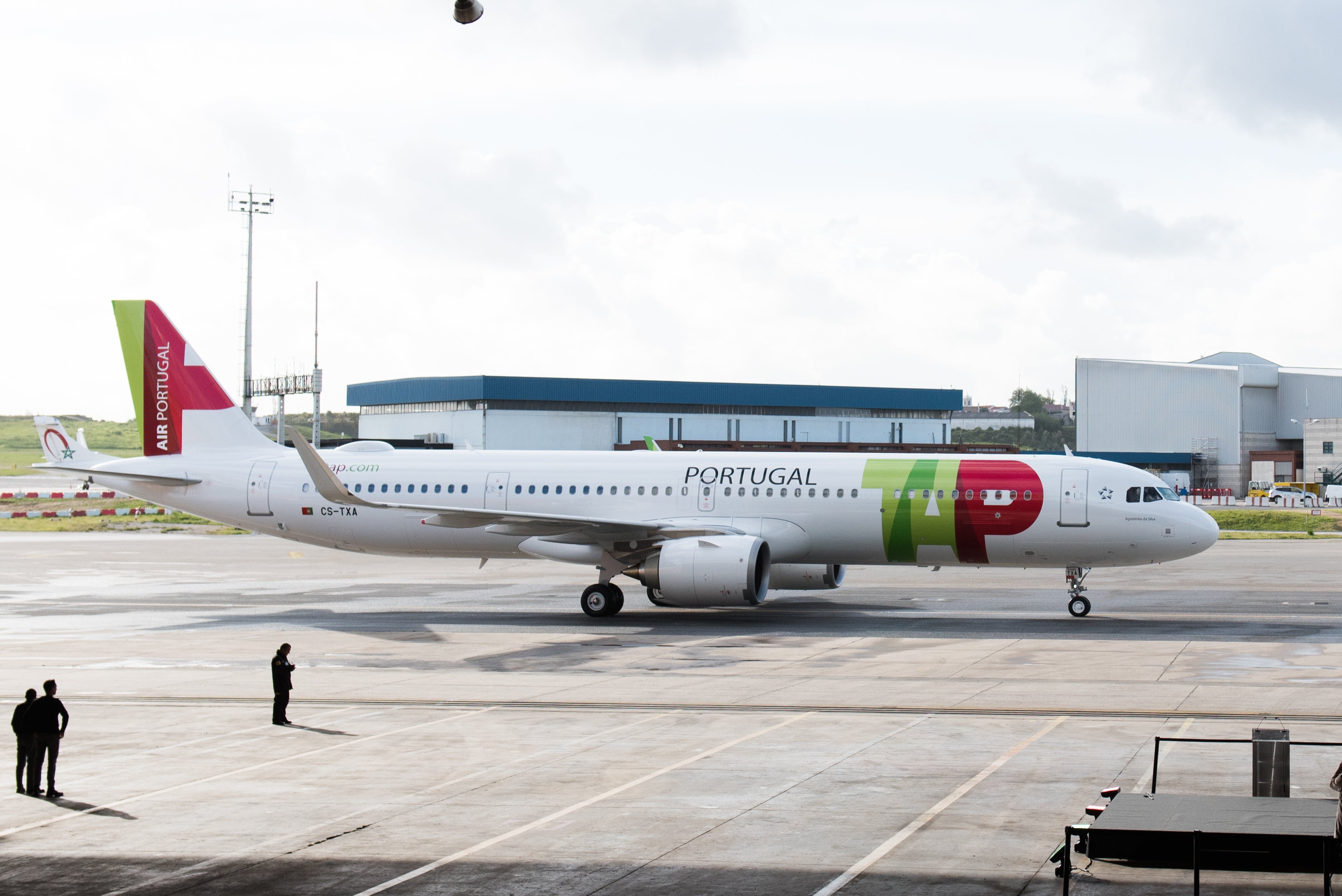 Fastgrowing TAP Air Portugal adds new routes from Boston, Montreal