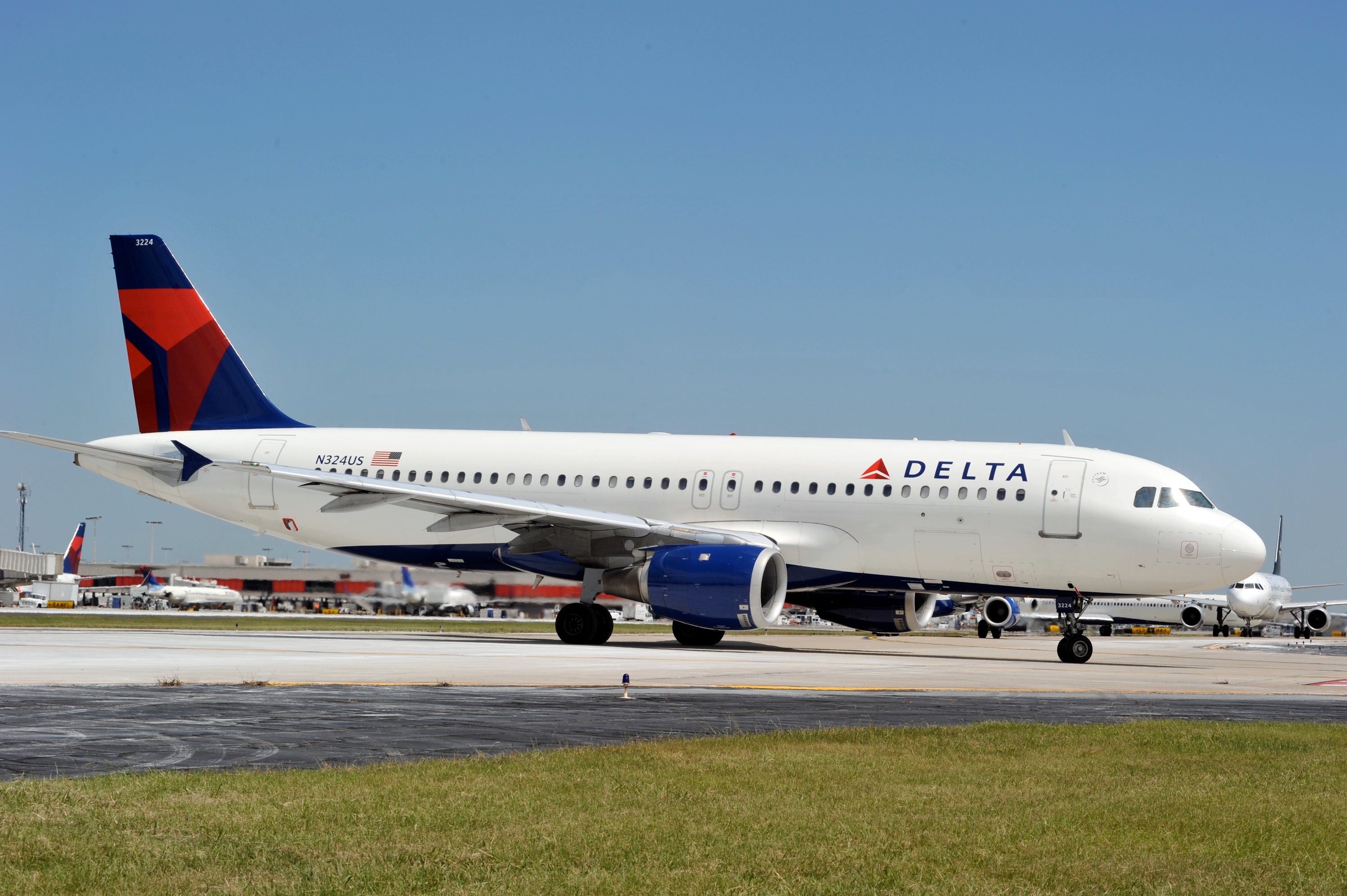Delta Companion Ticket:  Save on Flights