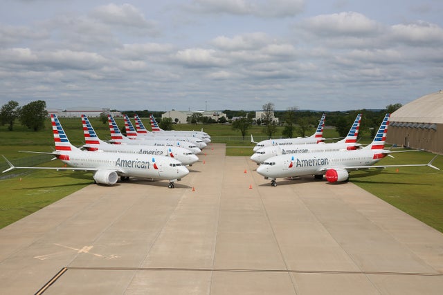 American Cuts Operations Out of New York's JFK Yet Again - The Points Guy