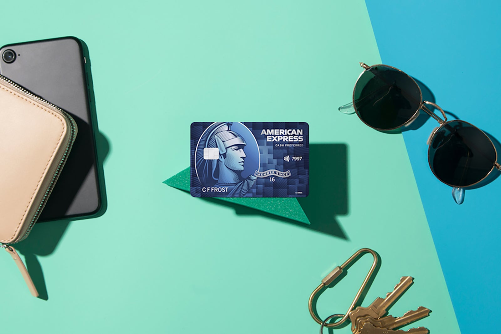 New offers on the Amex Blue Cash Everyday and Blue Cash Preferred Are