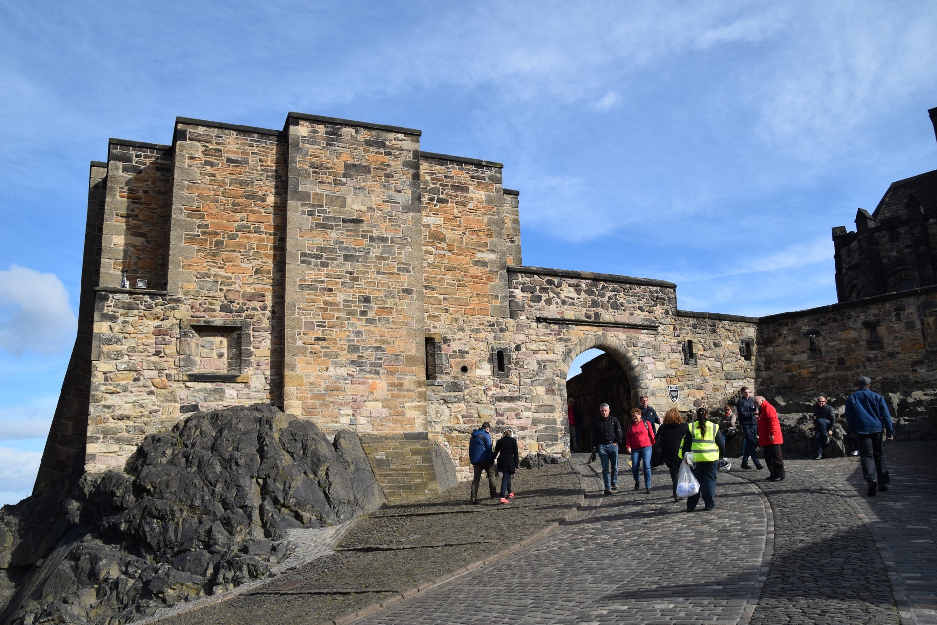 4 Family-friendly Day Trips From Edinburgh - The Points Guy