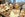 special effects masks Harry Potter Studios London