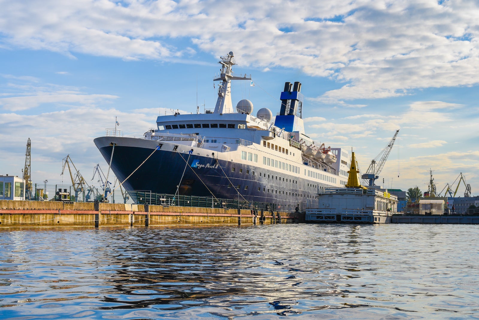 best us cruise lines
