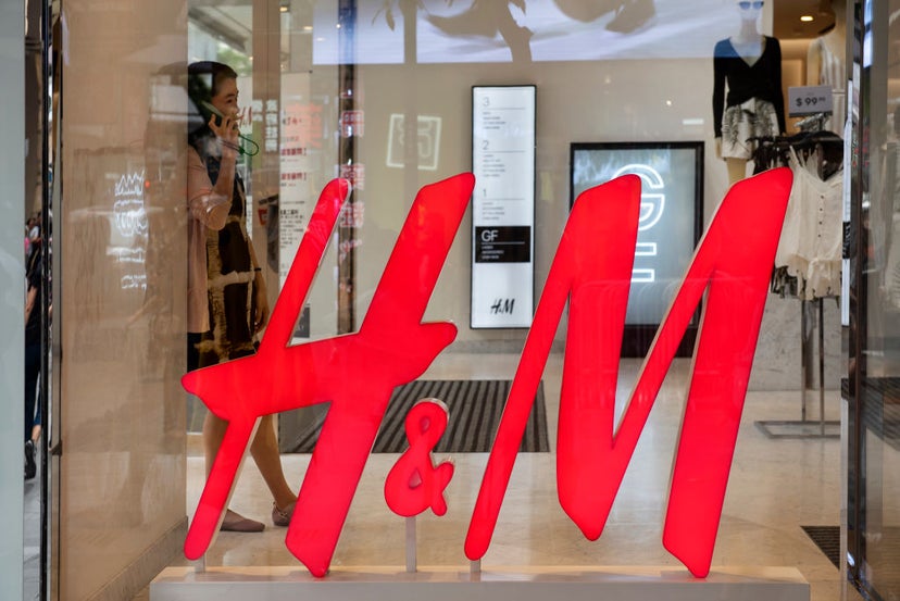 H&M Has a New Loyalty Program - The Points Guy
