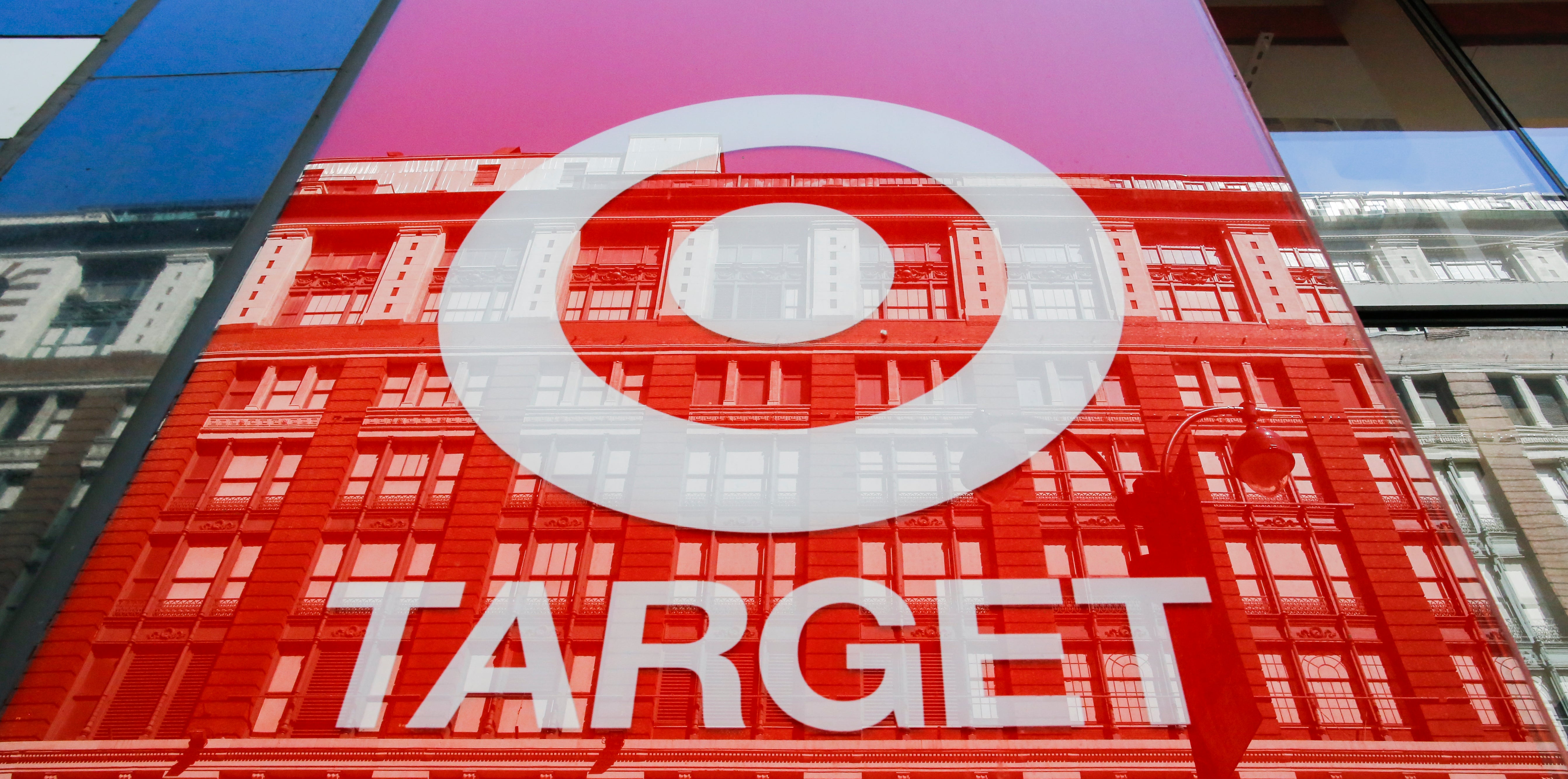 Here's how my Target debit REDcard is helping me shelter in place