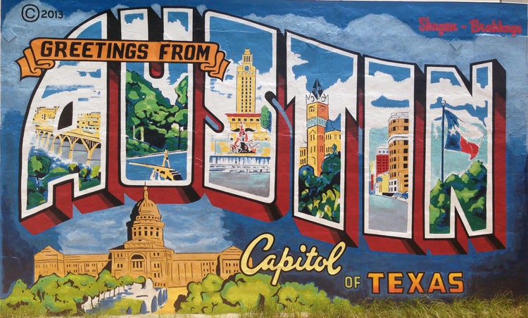 Visiting Austin With Kids - The Points Guy