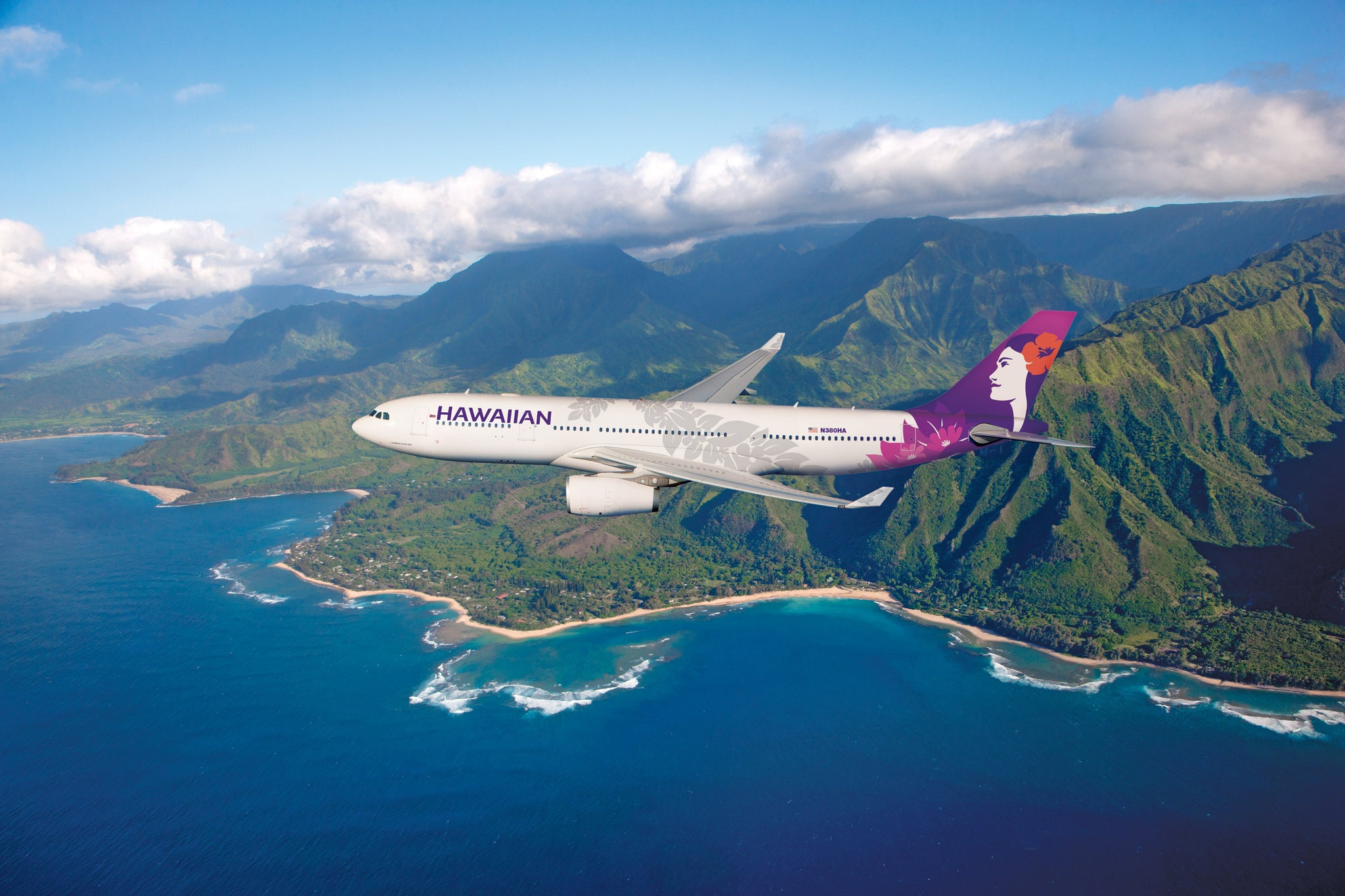 Why you should fly Hawaiian Airlines to Hawaii The Points Guy