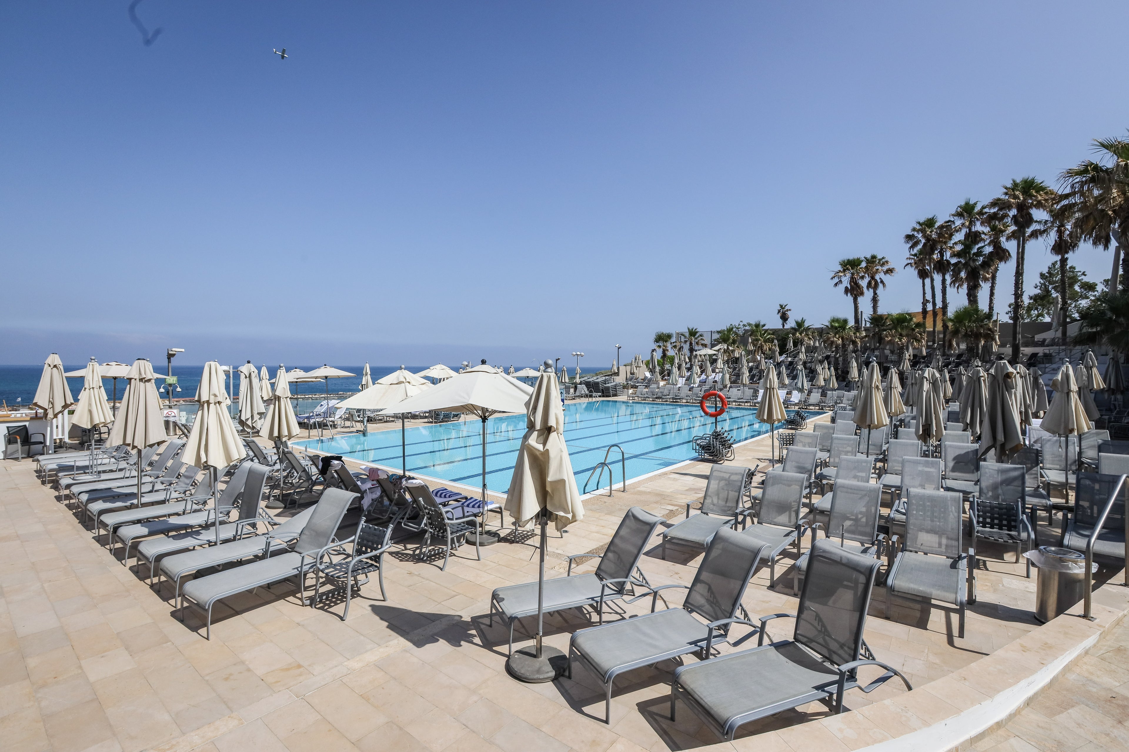 Hilton Tel Aviv Hotel Review Nicky Kelvin (68 of 74)