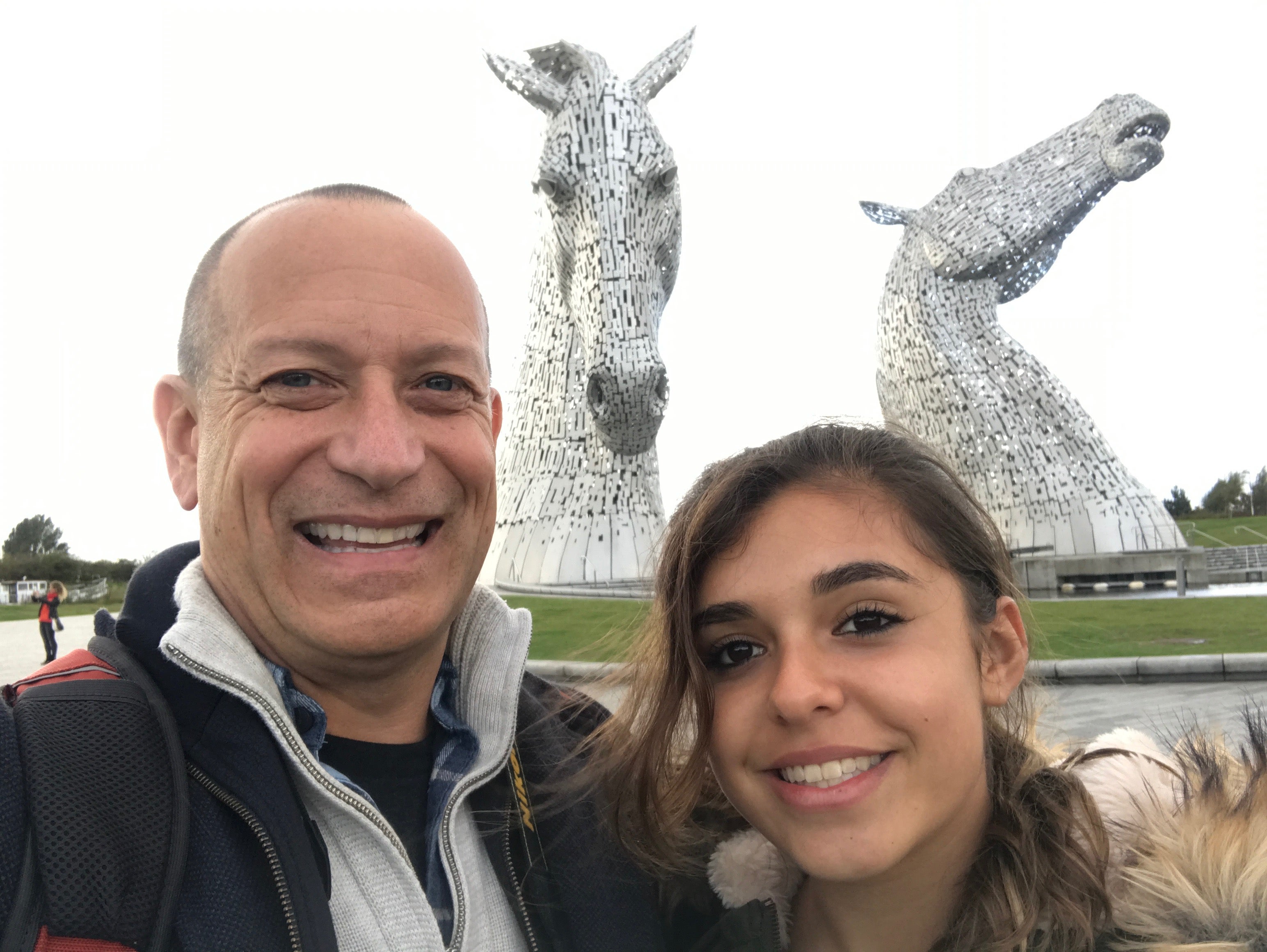 family day trips scotland