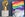 Pride book Hamilton Hotel