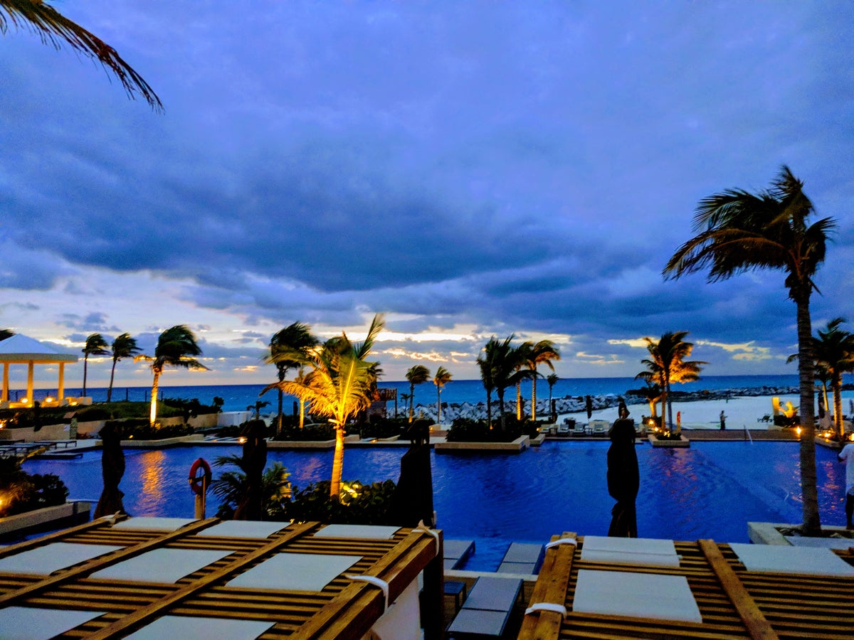 8 Things Families Can Do at Hyatt Ziva Cancun The Points Guy