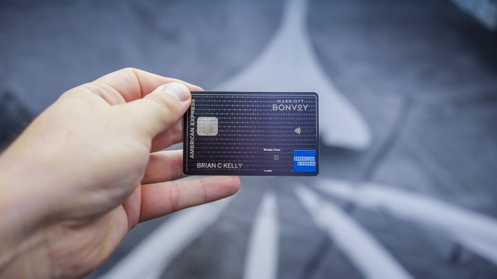 Marriott Bonvoy Brilliant Amex Review: Full Details - The Points Guy