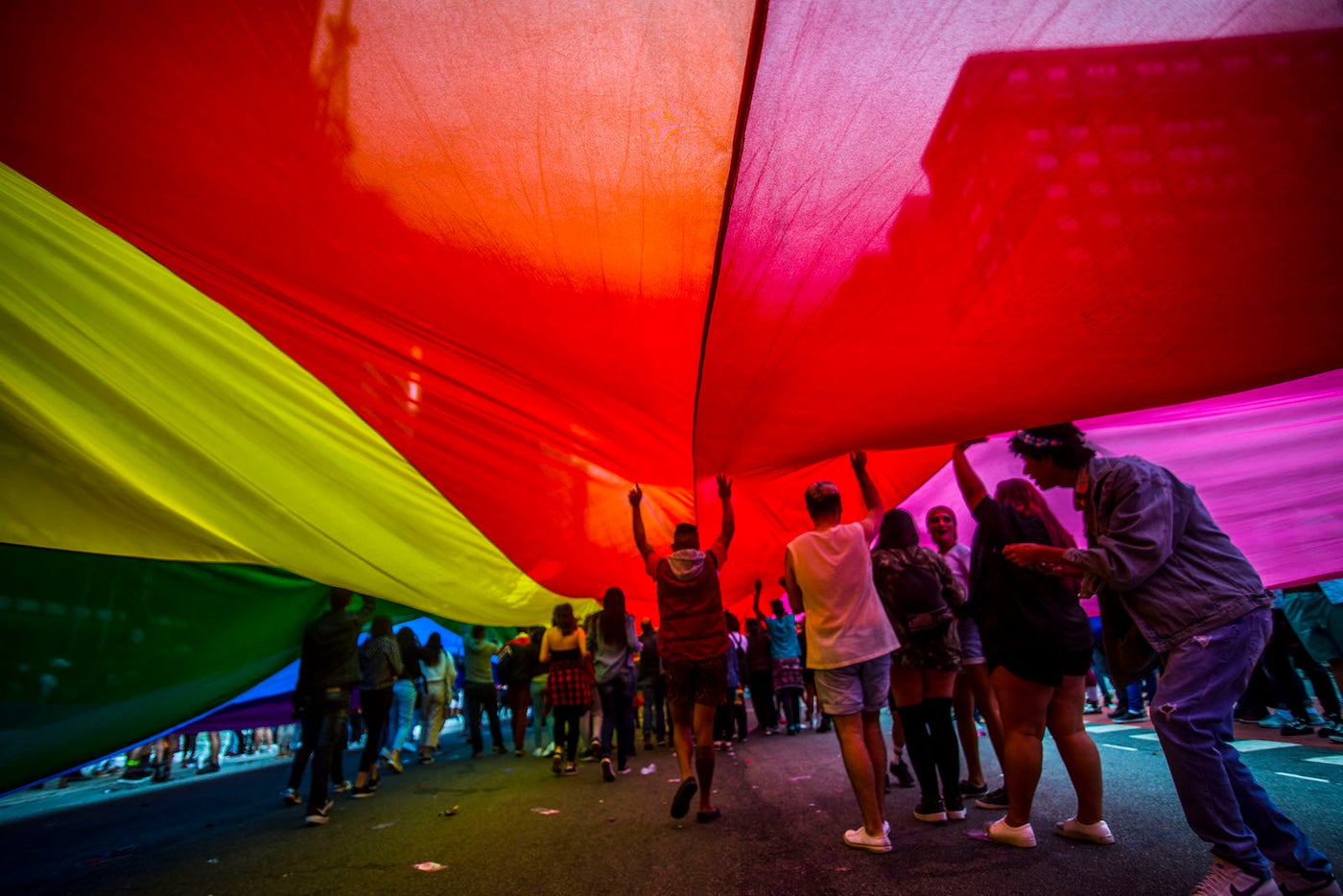 The Best Times to Visit Brazil