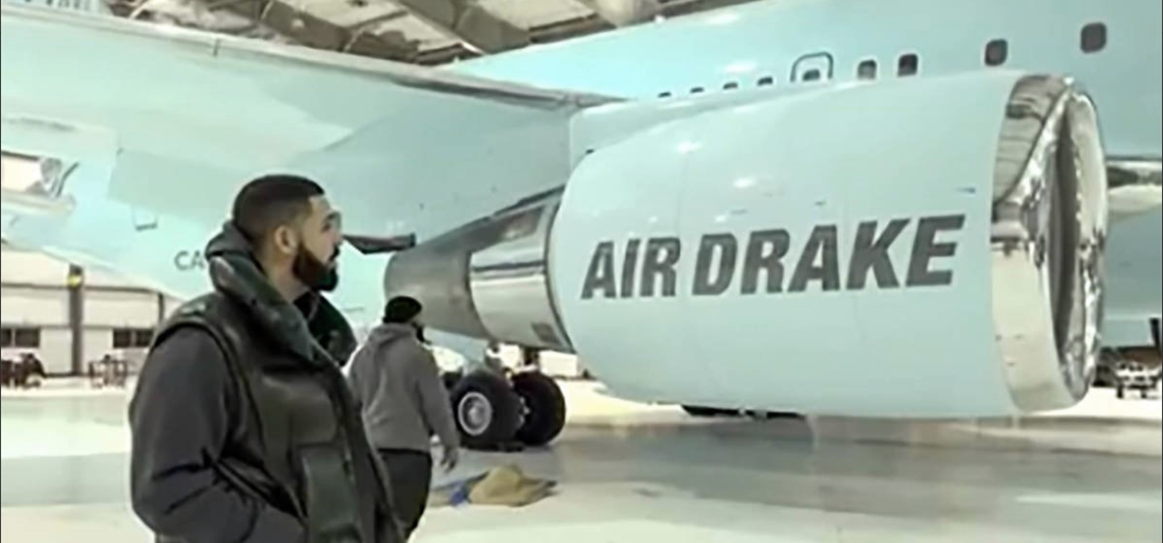 Air Drake