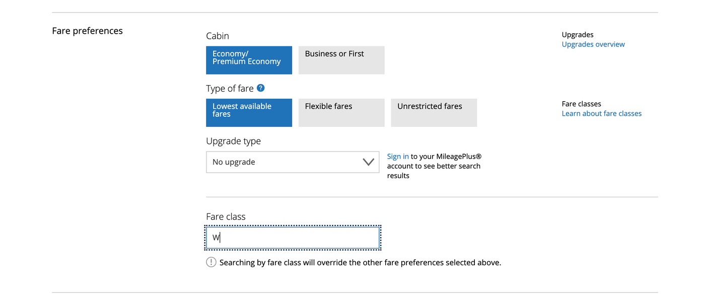 How to Use United Expert Mode The Points Guy