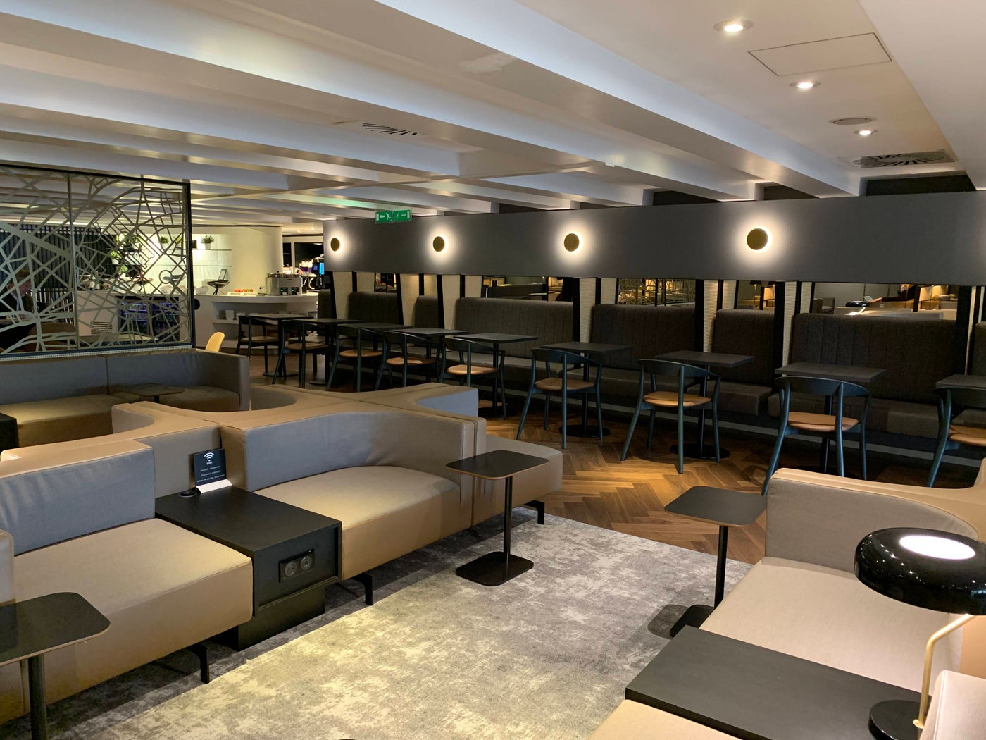 bmo priority pass lounges