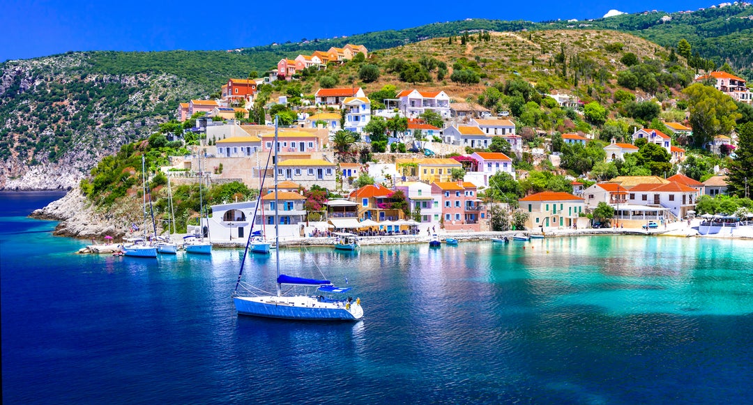 Gorgeous European Islands You Should Visit This Summer - The Points Guy