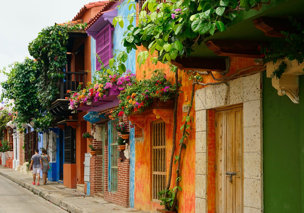 When Is The Best Time To Travel To Colombia When to Visit Colombia - The Points Guy