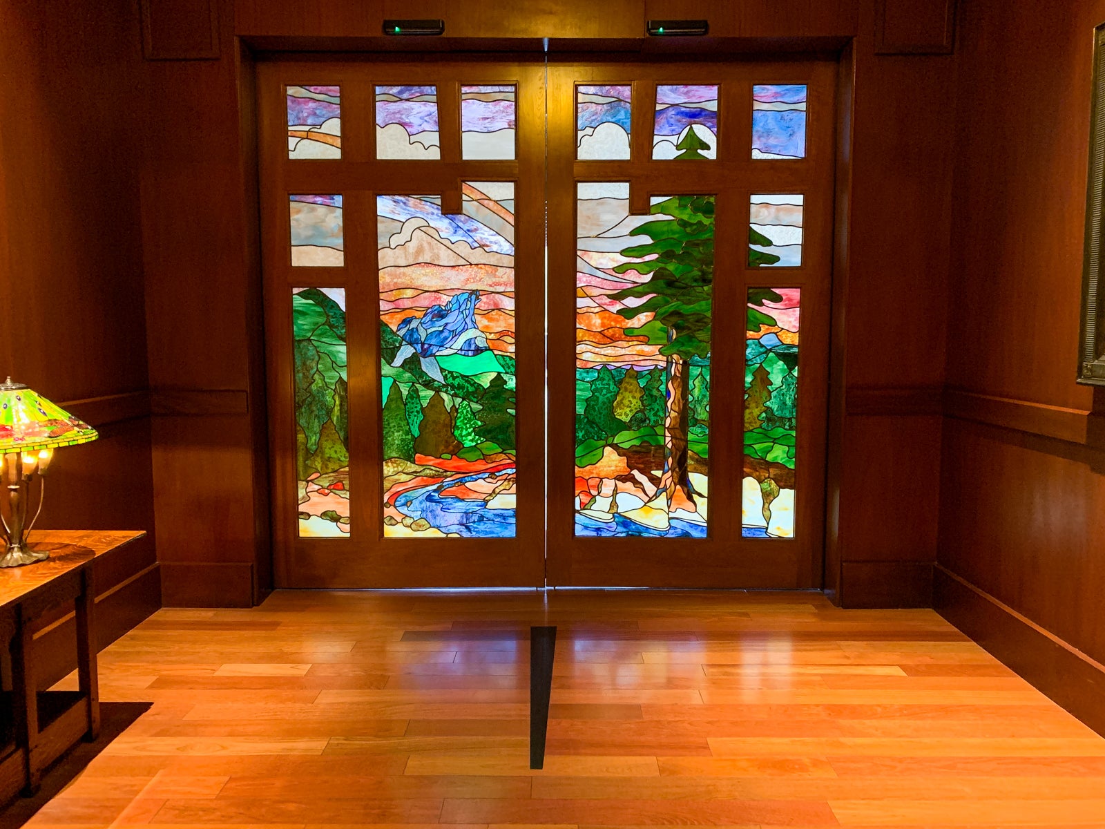 Review Disney's Grand Californian Hotel and Spa The Points Guy