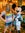 Disneyland Grand Californian Hotel Mickey