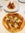 Disneyland Grand Californian Hotel Food