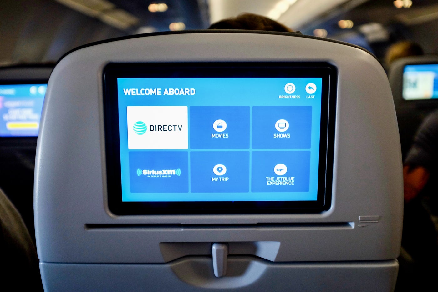 Review JetBlue A321 in Economy, Fort Lauderdale to JFK